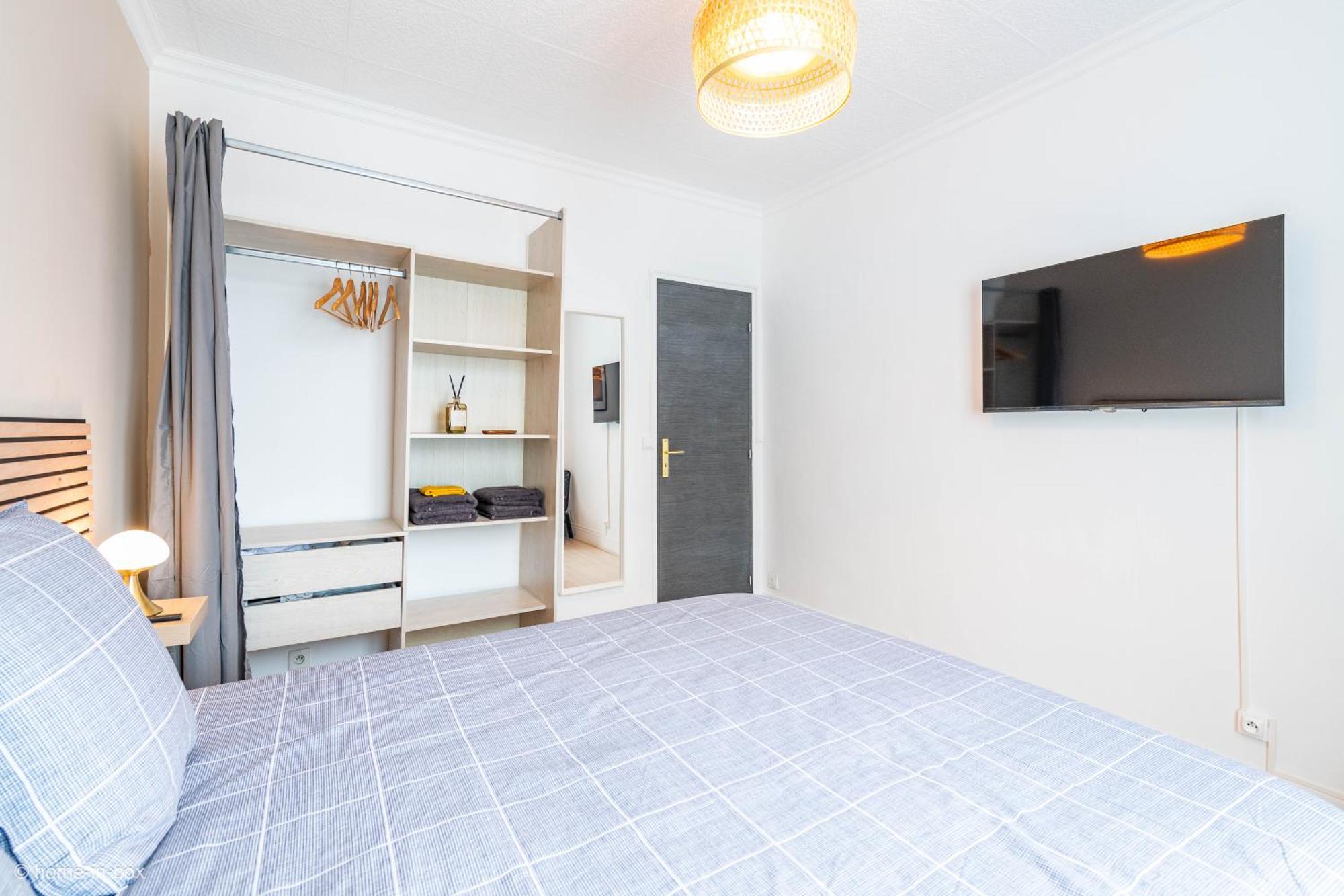 Nid Douillet Entre Paris Et Disney Vaires-sur-Marne Exterior photo